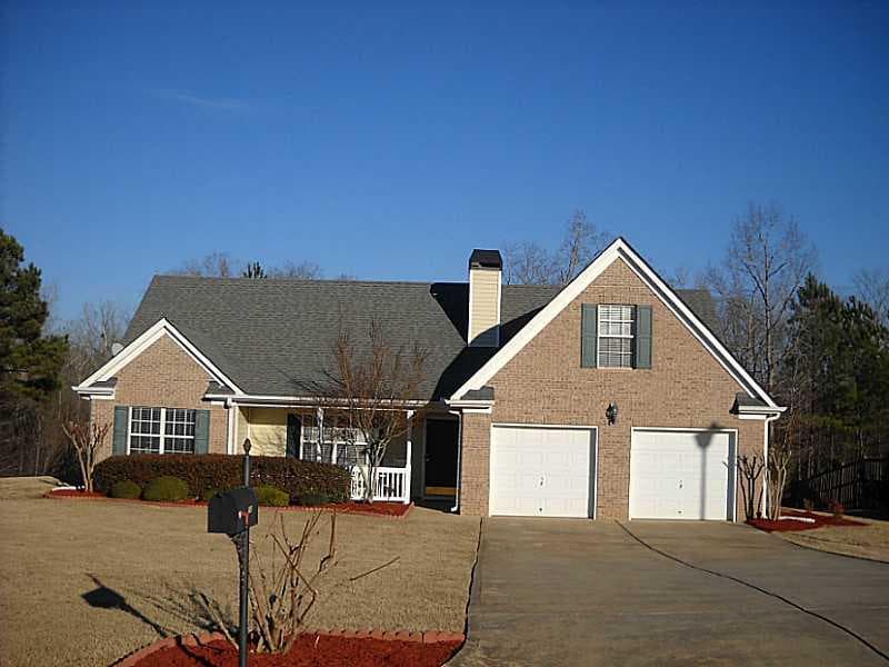 523 Brewer Drive, Locust Grove, GA 30248 — most recent listing photo