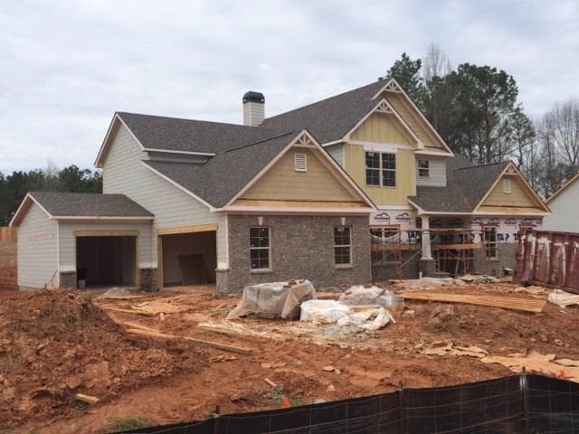 1474 Ronald Reagan Lane, Jefferson, GA 30549 — most recent listing photo