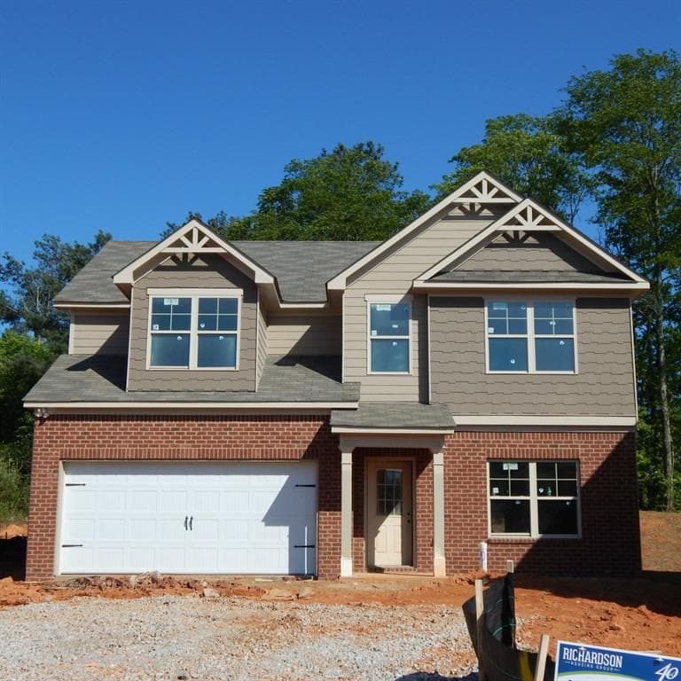 761 Sweet Ashley Way, Grayson, GA 30052 — most recent listing photo