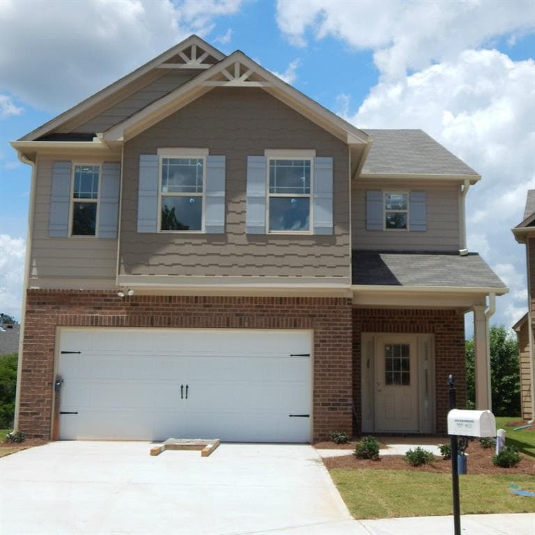 758 Sweet Ashley Way, Grayson, GA 30052 — most recent listing photo