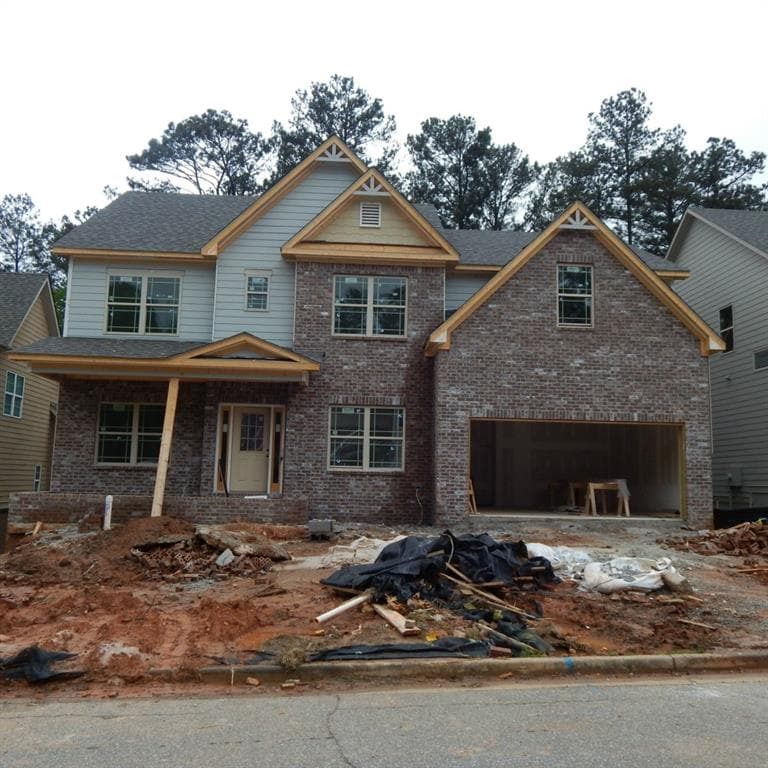 743 Hope Hollow Lane, Loganville, GA 30052 — most recent listing photo