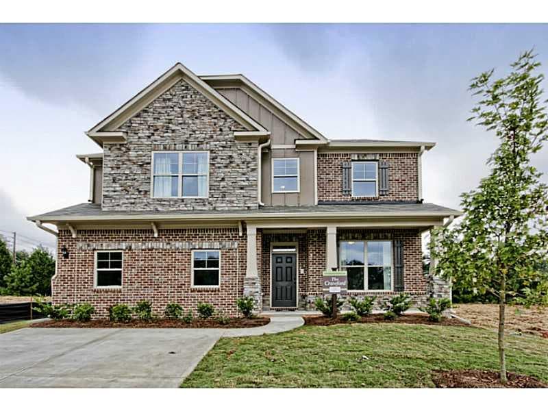 4158 SE Elm Trace Drive, Loganville, GA 30052 — most recent listing photo