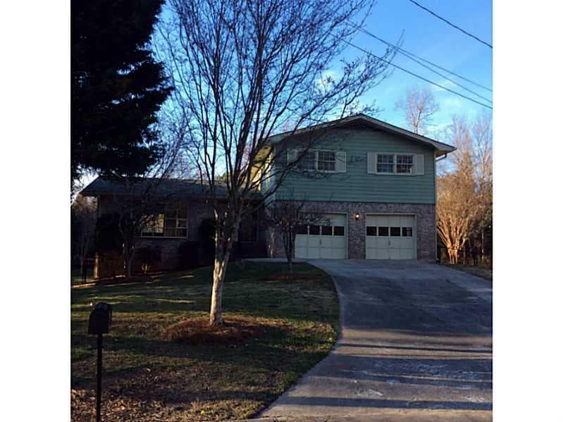 2116 Strasburg Court, Dunwoody, GA 30338 — most recent listing photo