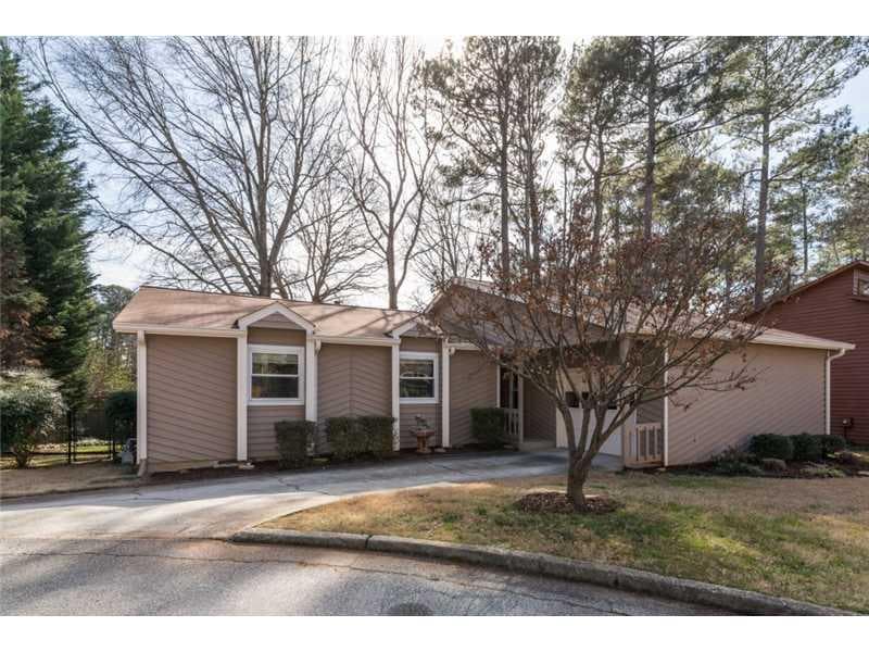 4115 Wildflower Lane, Tucker, GA 30084 — most recent listing photo