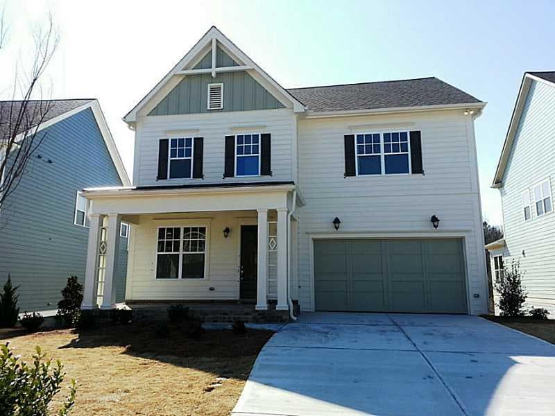 6437 Banbury Court, Mableton, GA 30126 — most recent listing photo