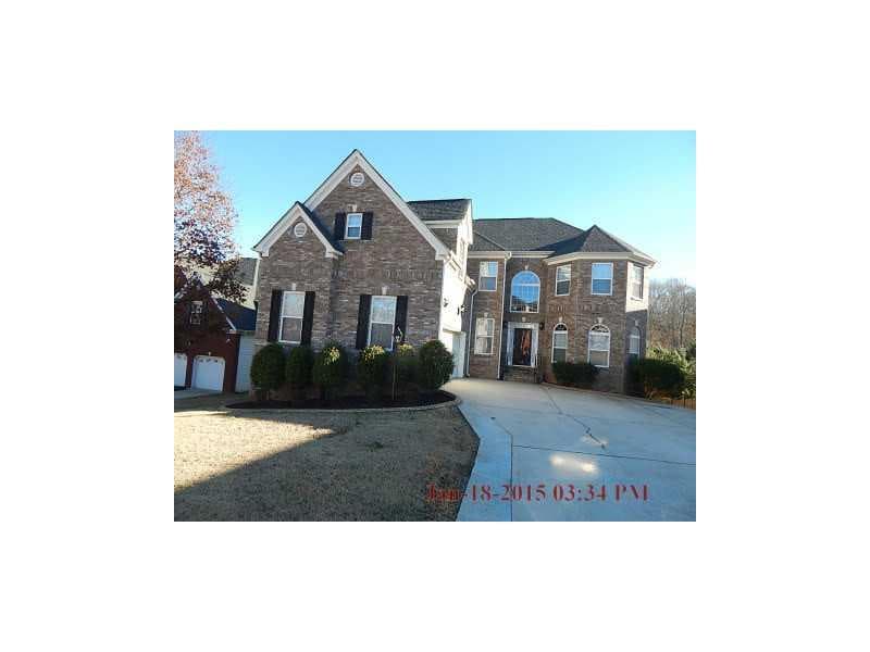 3265 Lake Valley Way, Douglasville, GA 30135 — most recent listing photo