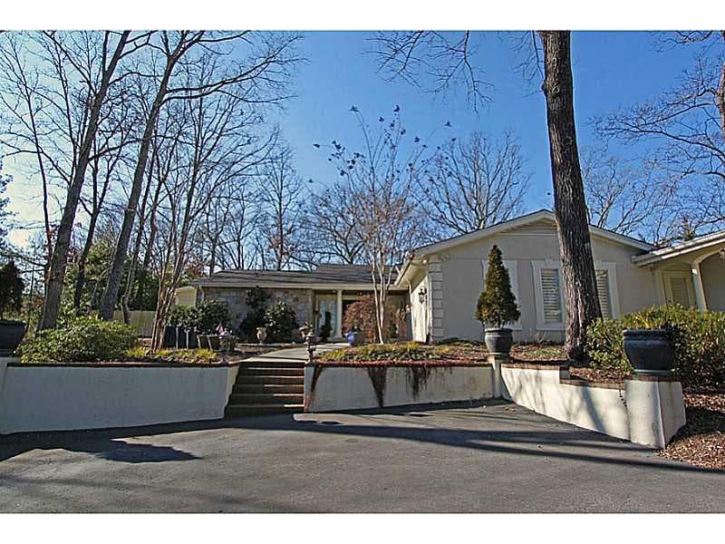 7720 Jett Ferry Road, Sandy Springs, GA 30350 — most recent listing photo