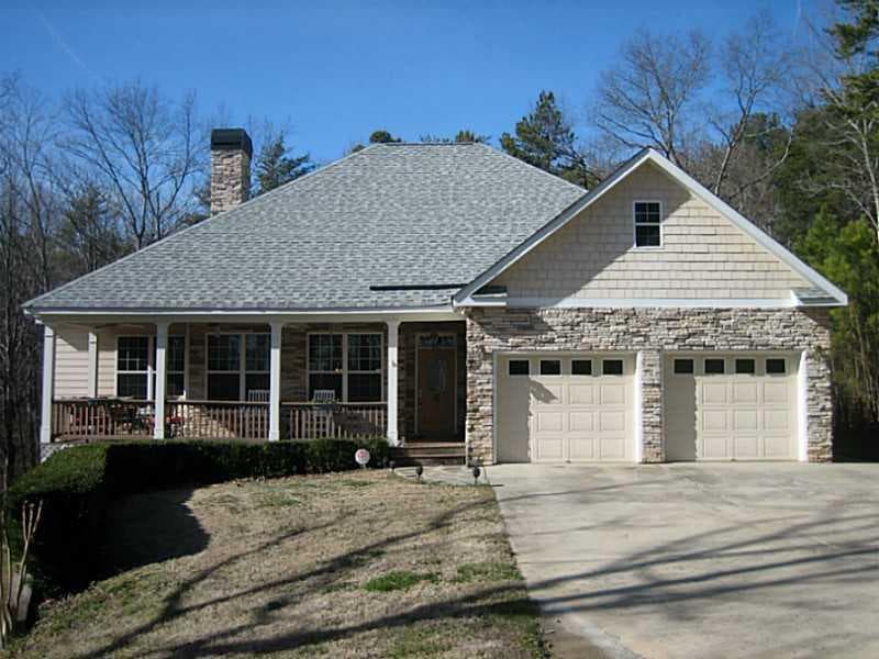 3 bedroom single family residence sold at 106 Joe Green Lane, Canton, GA 30114