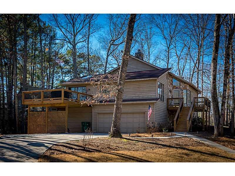 4243 Sterling Shire Court, Roswell, GA 30075 — most recent listing photo