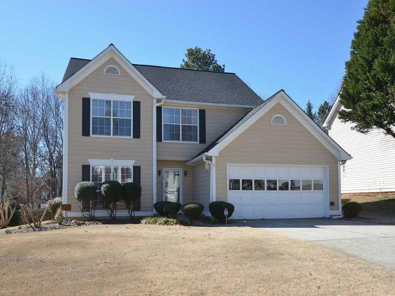 2520 Suwanee Lakes Trail, Suwanee, GA 30024 — most recent listing photo