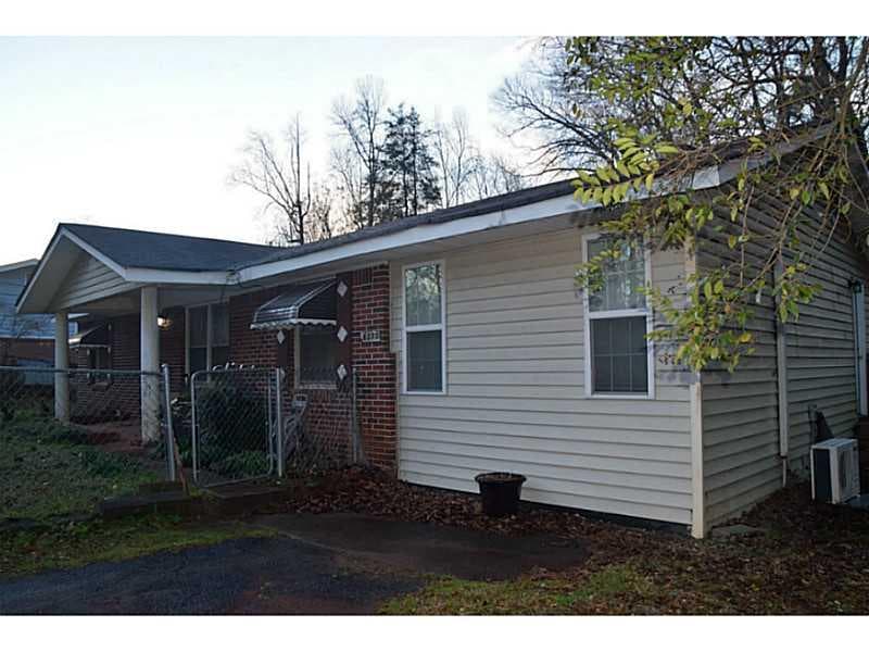 8370 Norris Lake Road, Snellville, GA 30039 — most recent listing photo