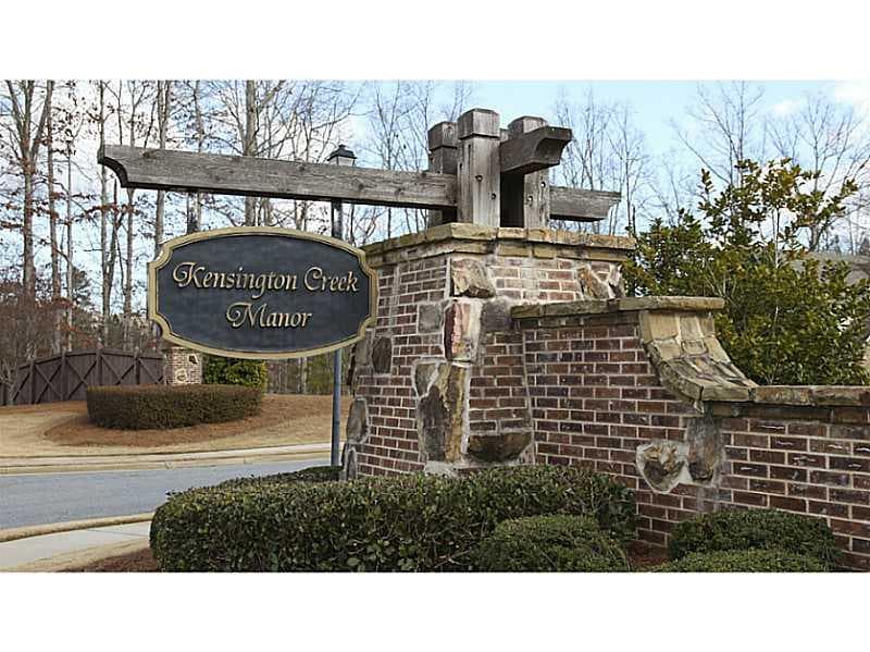 4 bedroom single family residence sold at 686 Westmoerland Lane, Lawrenceville, GA 30043