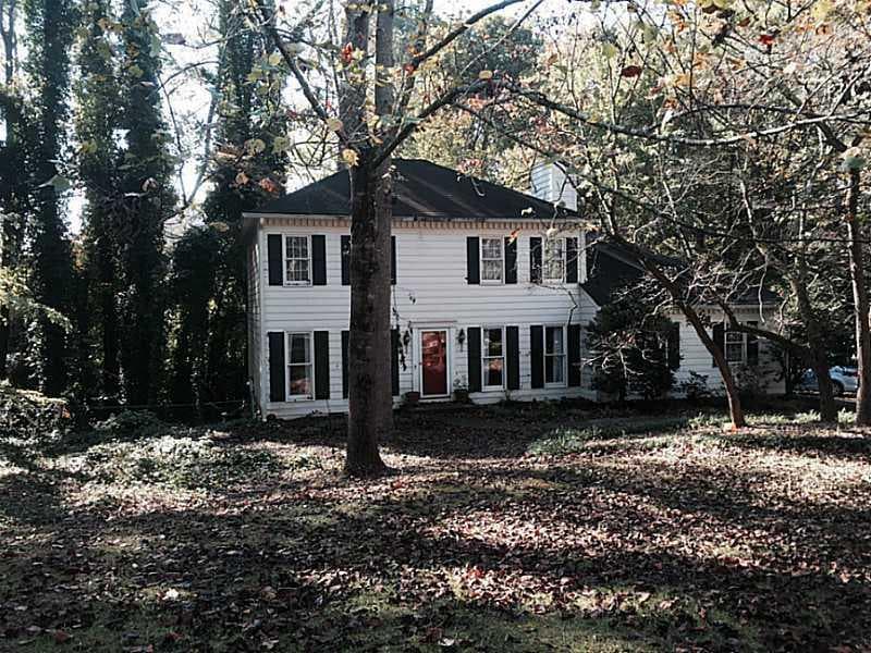 249 Wexford Court, Mableton, GA 30126 — most recent listing photo