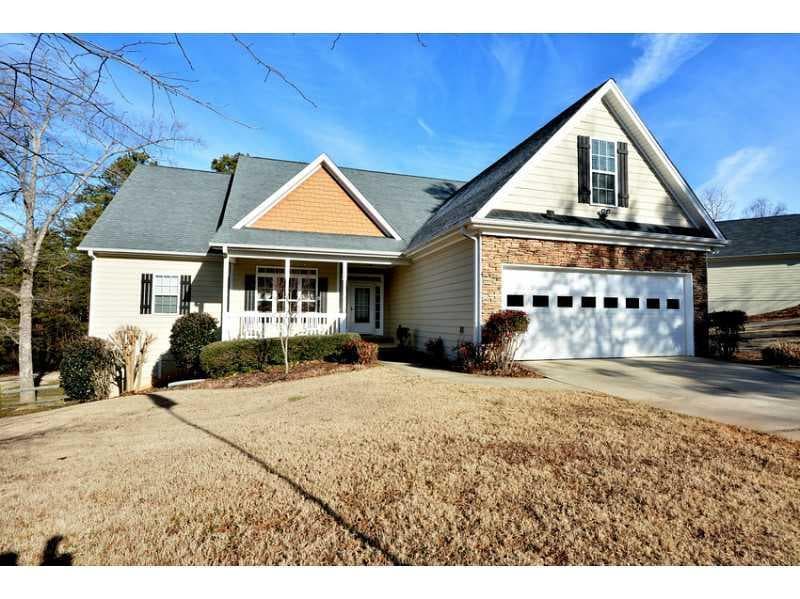 5606 SPRUCE Lane, Flowery Branch, GA 30542 — most recent listing photo