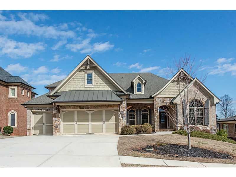 1150 Pearl Mist Drive, Lilburn, GA 30047 — most recent listing photo