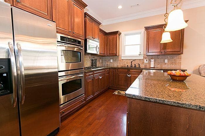 4 bedroom, 2,840 sq ft single family residence sold at 3660 Sawmill Court, Cumming, GA 30040