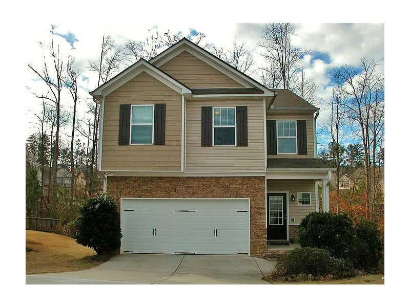 3 bedroom, 1,952 sq ft single family residence sold at 925 MCEVER VIEW Court, Sugar Hill, GA 30518