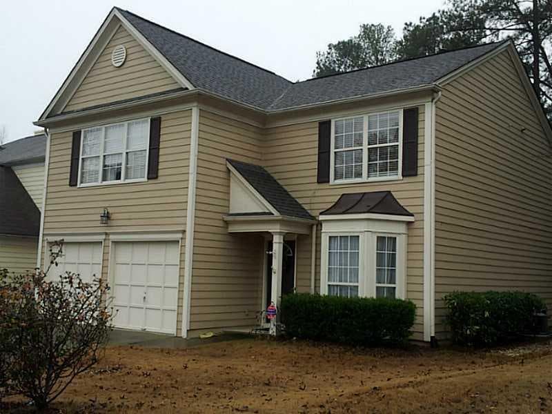 3 bedroom, 1,967 sq ft single family residence sold at 4229 Pentworth Lane, Kennesaw, GA 30144
