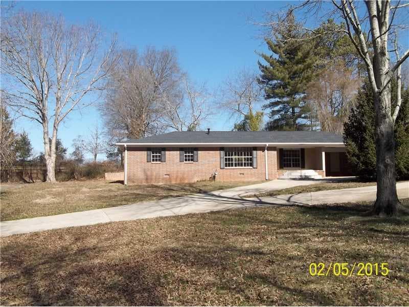 3515 SPRINGDALE FORREST Circle, Gainesville, GA 30506 — most recent listing photo