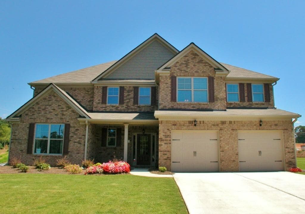 851 Langley Farms Drive, Loganville, GA 30052 — most recent listing photo
