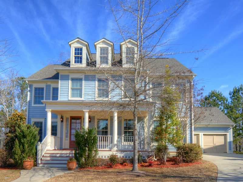 407 Ridgewood Lane, Canton, GA 30114 — most recent listing photo