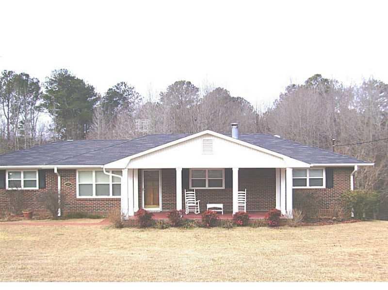 1126 Lindsey Lake Road, Dallas, GA 30157 — most recent listing photo