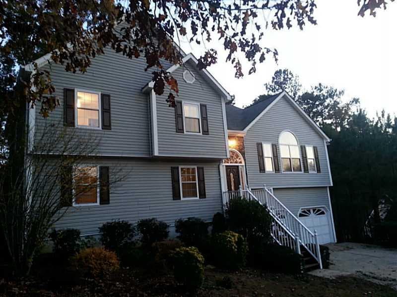 508 Matthew Drive, Canton, GA 30115 — most recent listing photo