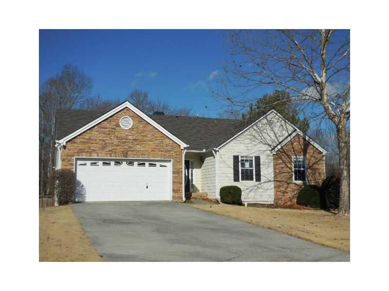 668 Bartow Drive, Dacula, GA 30019 — most recent listing photo