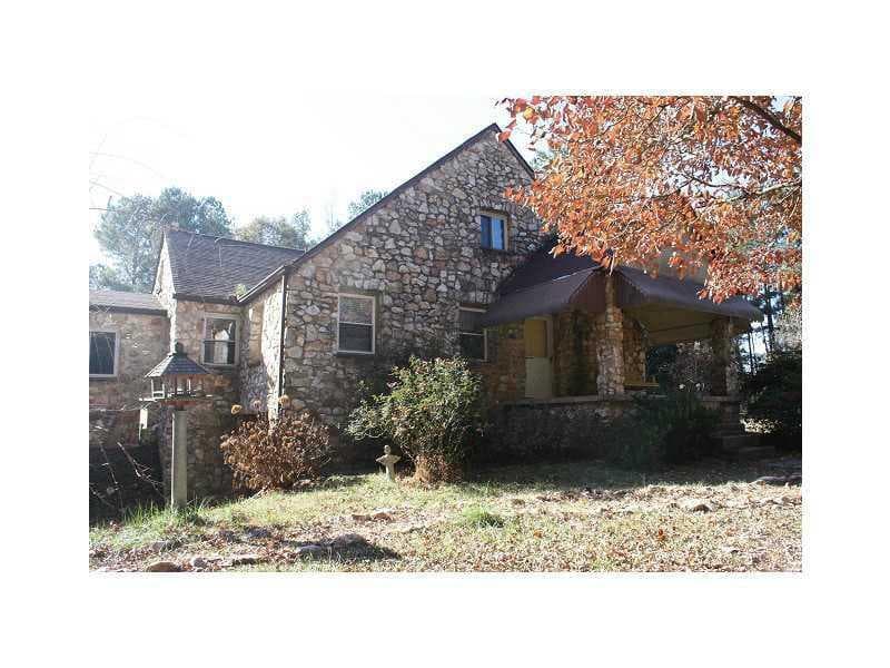 3 bedroom single family residence sold at 10 Mount Moriah Road, Dallas, GA 30157