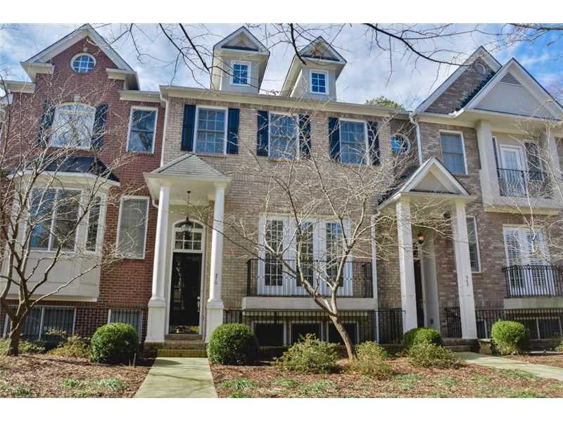970 Emory Parc Way 54, Decatur, GA 30033 — most recent listing photo