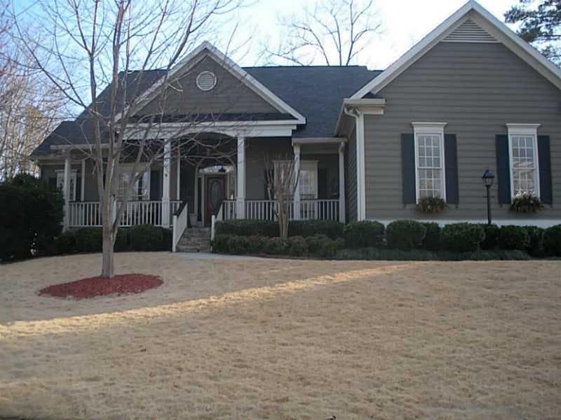 5349 Flowering Dogwood Court, Powder Springs, GA 30127 — most recent listing photo