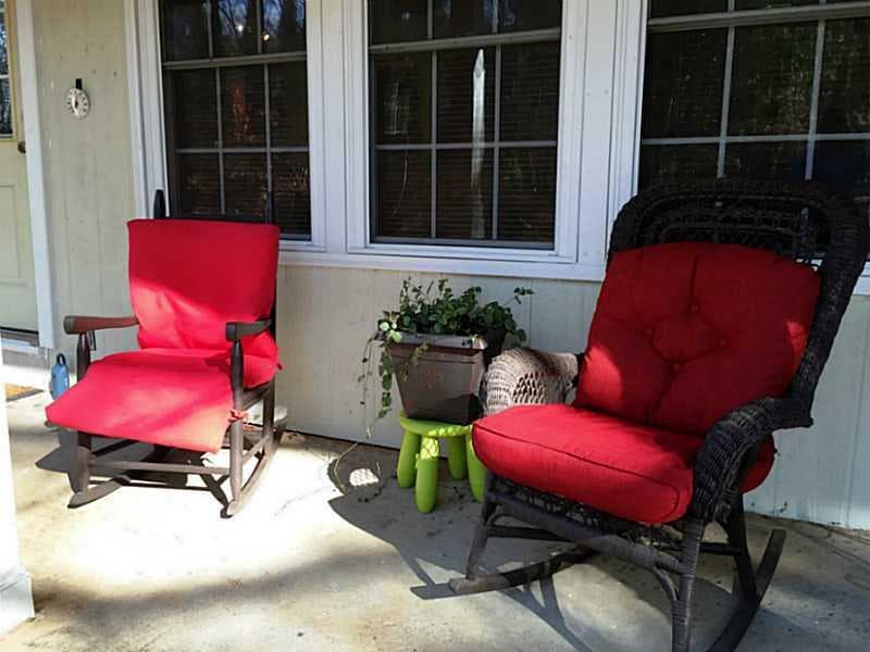 3 bedroom single family residence sold at 14855 FREEMANVILLE Road, Milton, GA 30004