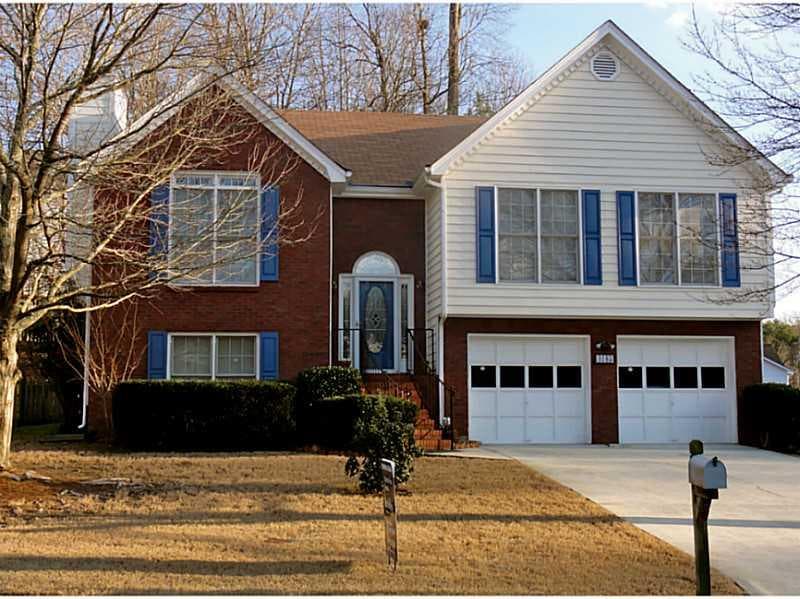 4185 Sugar Mill Drive, Duluth, GA 30096 — most recent listing photo