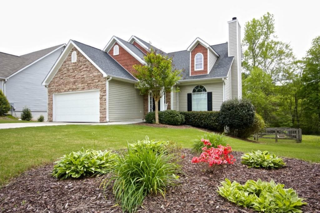9985 Harmon Springs Drive, Villa Rica, GA 30180 — most recent listing photo