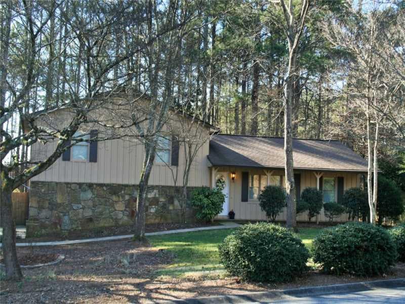3420 Dry Creek Road, Marietta, GA 30062 — most recent listing photo