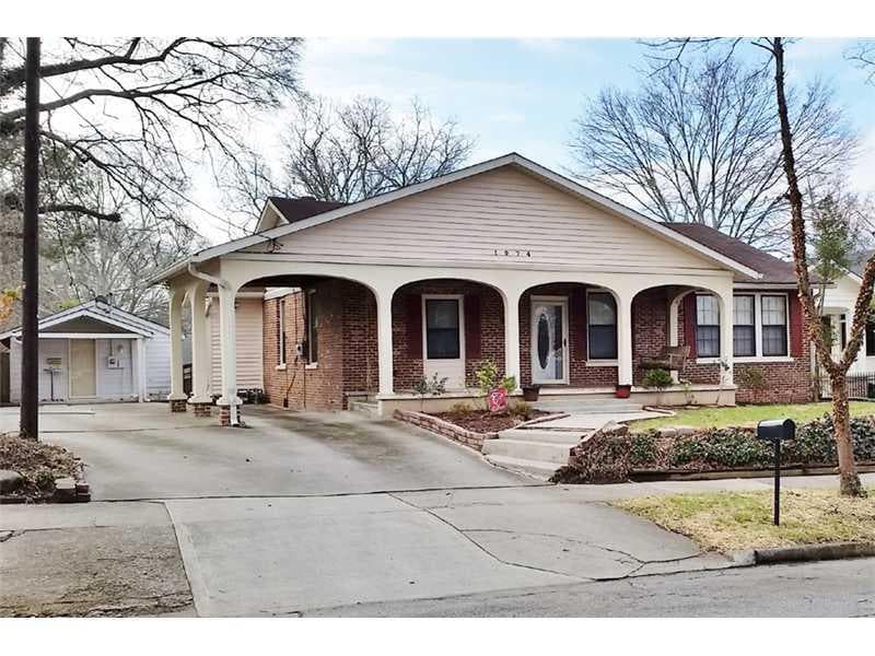 1974 Rugby Avenue, College Park, GA 30337 — most recent listing photo