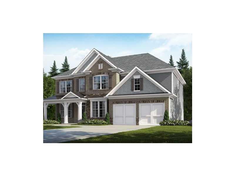 2980 Apremont Drive, Cumming, GA 30041 — most recent listing photo