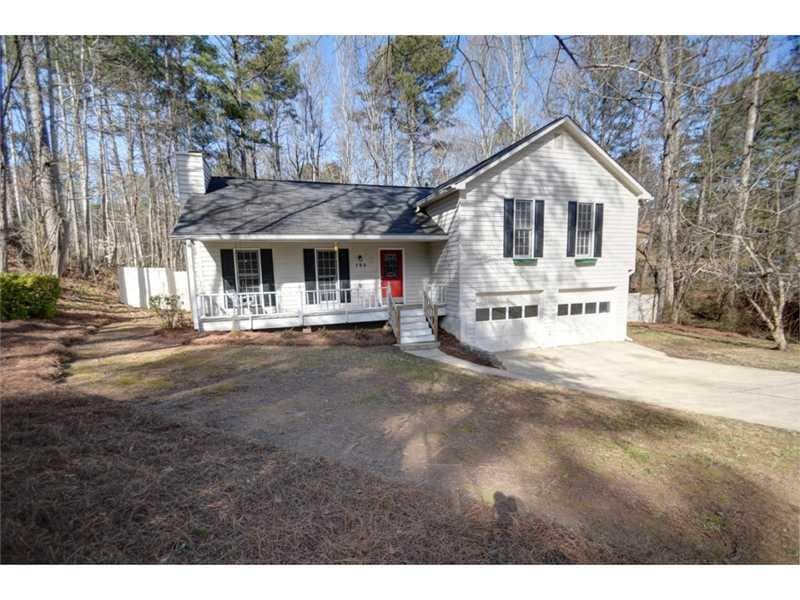790 Creek Trail, Kennesaw, GA 30144 — most recent listing photo