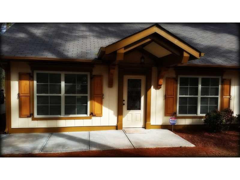 2752 Bob White Trail, Duluth, GA 30096 — most recent listing photo