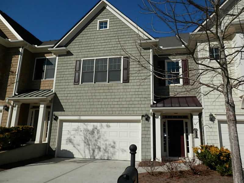 3 bedroom, 2,256 sq ft townhouse sold at 1038 Constitution Way 1038, Cumming, GA 30040