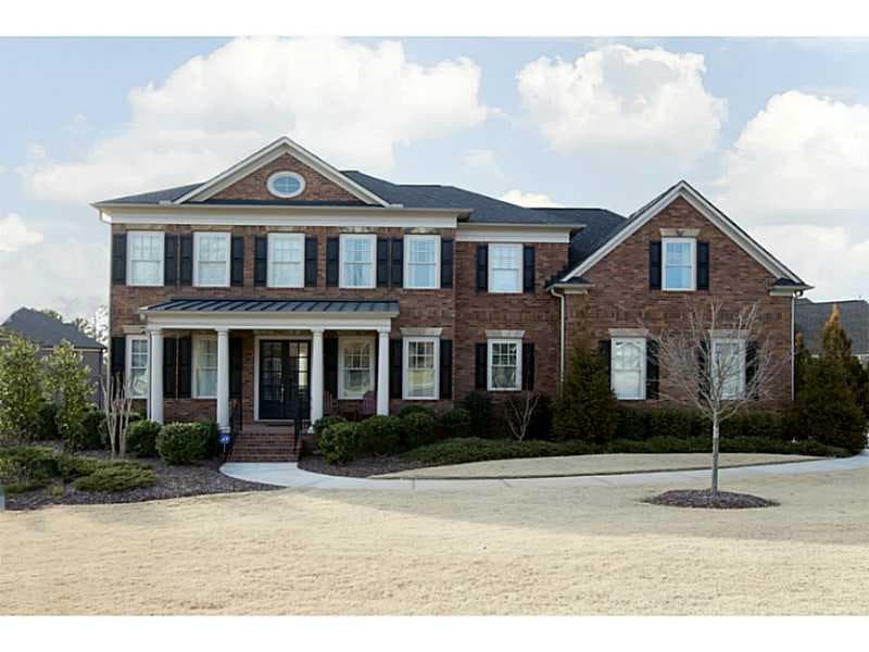 601 Baybrook Way, Canton, GA 30115 — most recent listing photo