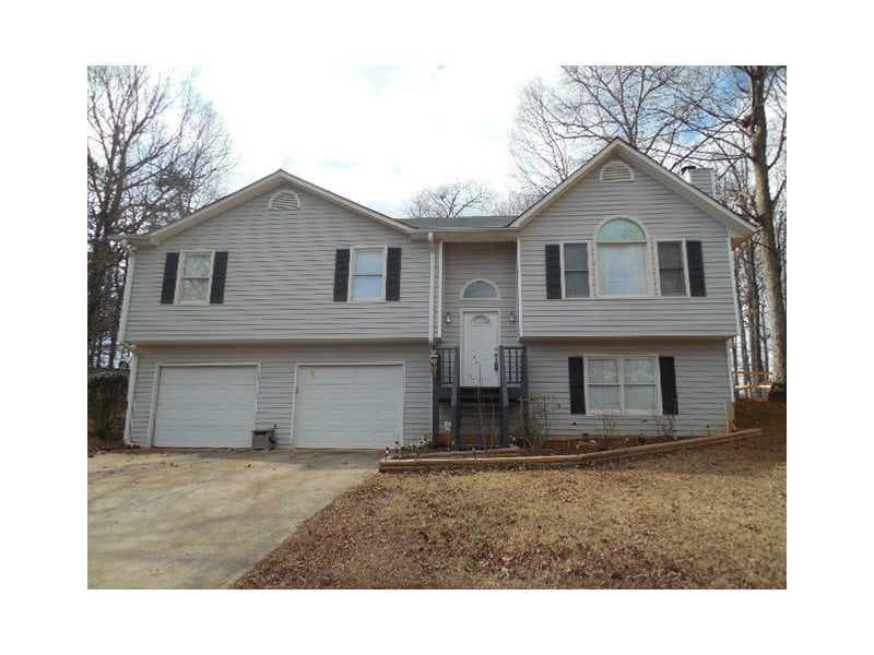 309 Emerald Creek Drive, Jasper, GA 30143 — most recent listing photo