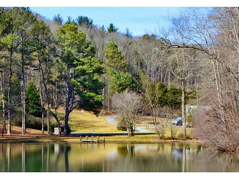 other sold at 0 Timberwalk Drive, Ellijay, GA 30540