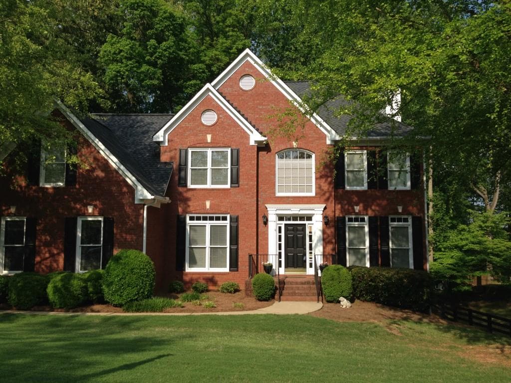 208 Glenbrook Lane, Canton, GA 30115 — most recent listing photo
