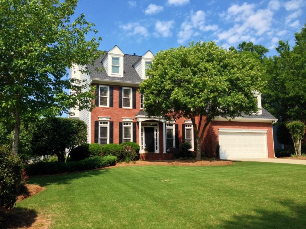 209 Glenbrook Lane, Canton, GA 30115 — most recent listing photo