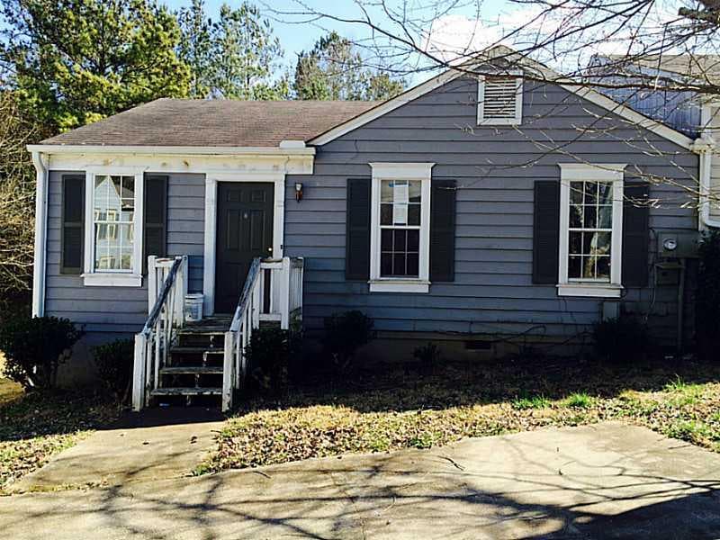 6471 Bedford Lane 6471, Lithonia, GA 30058 — most recent listing photo