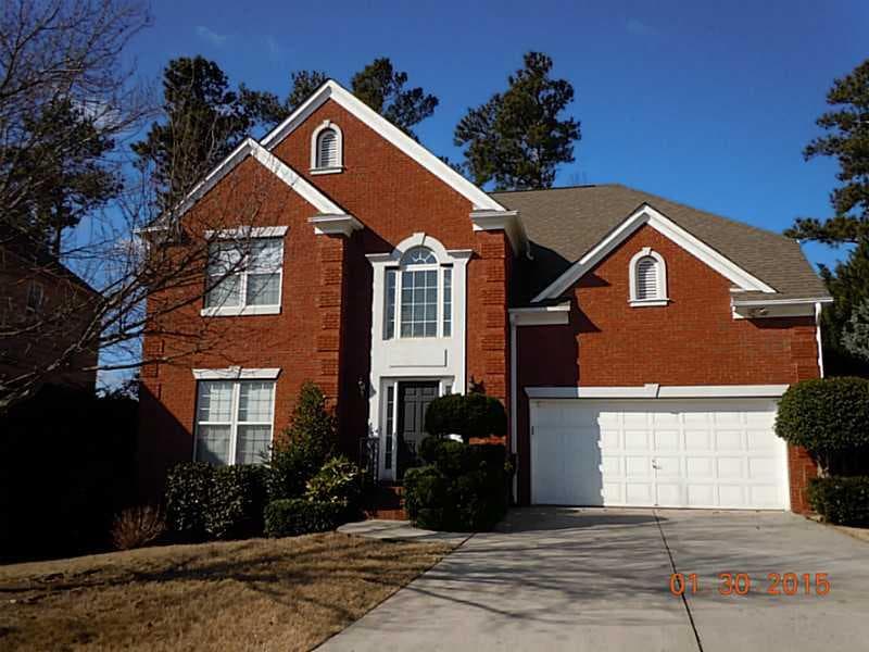 1135 Olde Roswell Grove, Roswell, GA 30075 — most recent listing photo