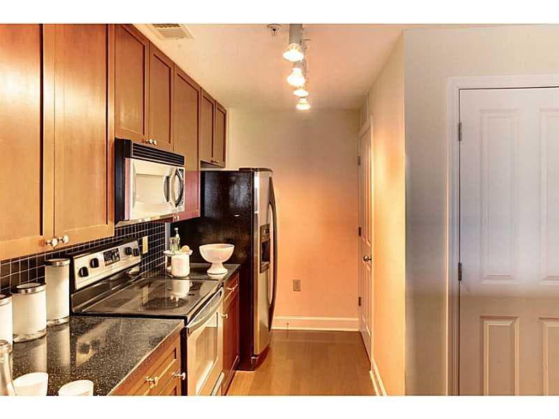 2 bedroom, 1,142 sq ft condominium sold at 230 E Ponce De Leon Avenue 209, Decatur, GA 30030