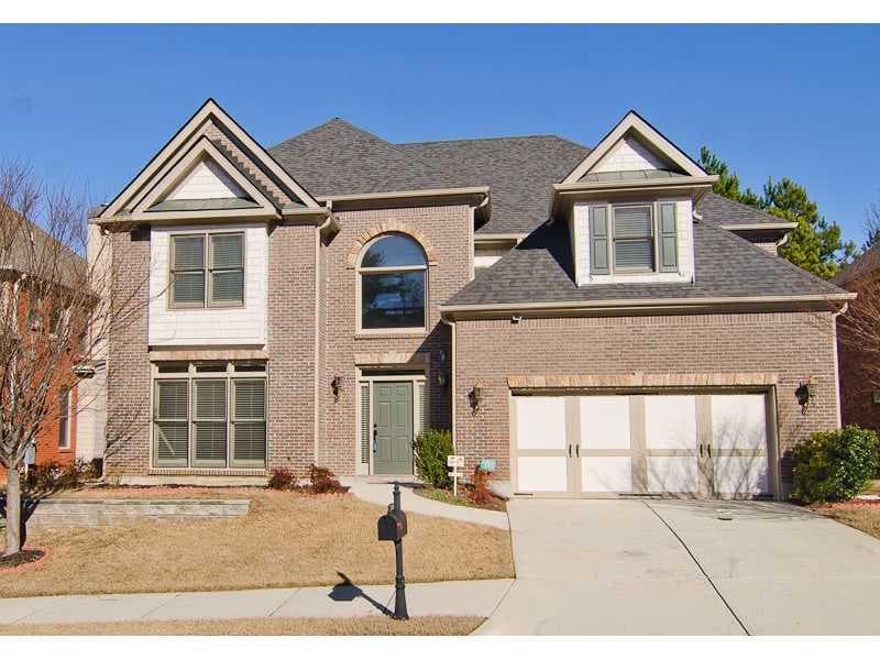 2155 Oakdale Estates Court, Smyrna, GA 30080 — most recent listing photo
