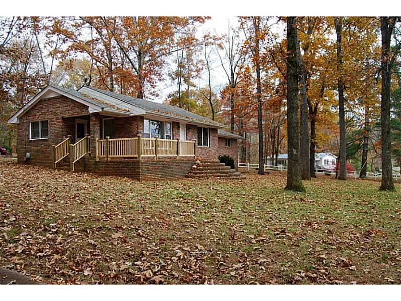 12436 Bells Ferry Road, Canton, GA 30114 — most recent listing photo